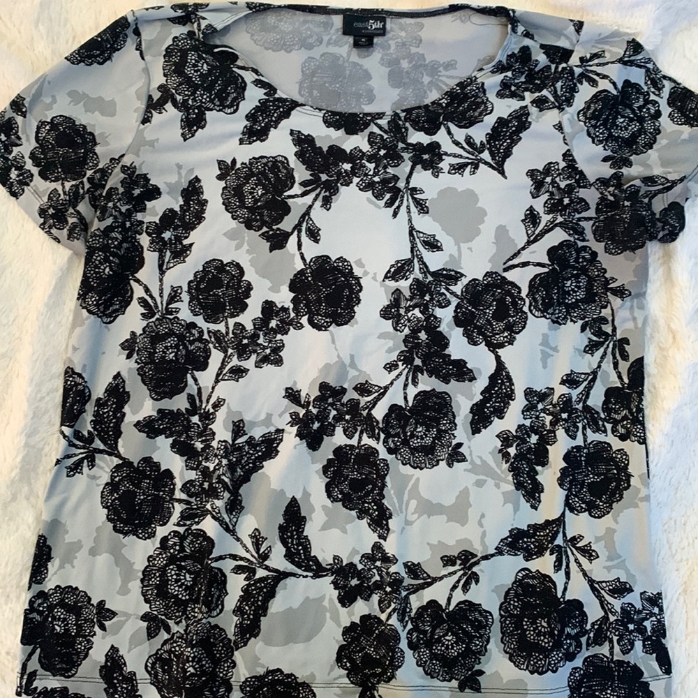East 5th shirt